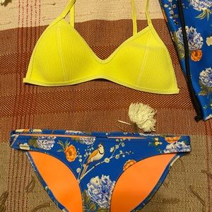 Triangl new bikini